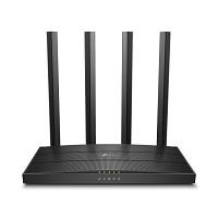 ROUTER |TP-LINK | ARCHER C80 | INALAMBRICO | AC1900 BANDA DUAL 2.4GHZ A 600MBPS Y 5GHZ A 1300MBPS | MODO ROUTER Y ACCESS POINT | SUSTITUYE A ARCHER C7 ROUTER |TP-LINK | ARCHER C80 | INALAMBRICO | AC1900 BANDA DUAL 2.4GHZ A 600MBPS Y 5GHZ A 1300MBPS | MODO ROUTER Y ACCESS POINT | SUSTITUYE A ARCHER C7